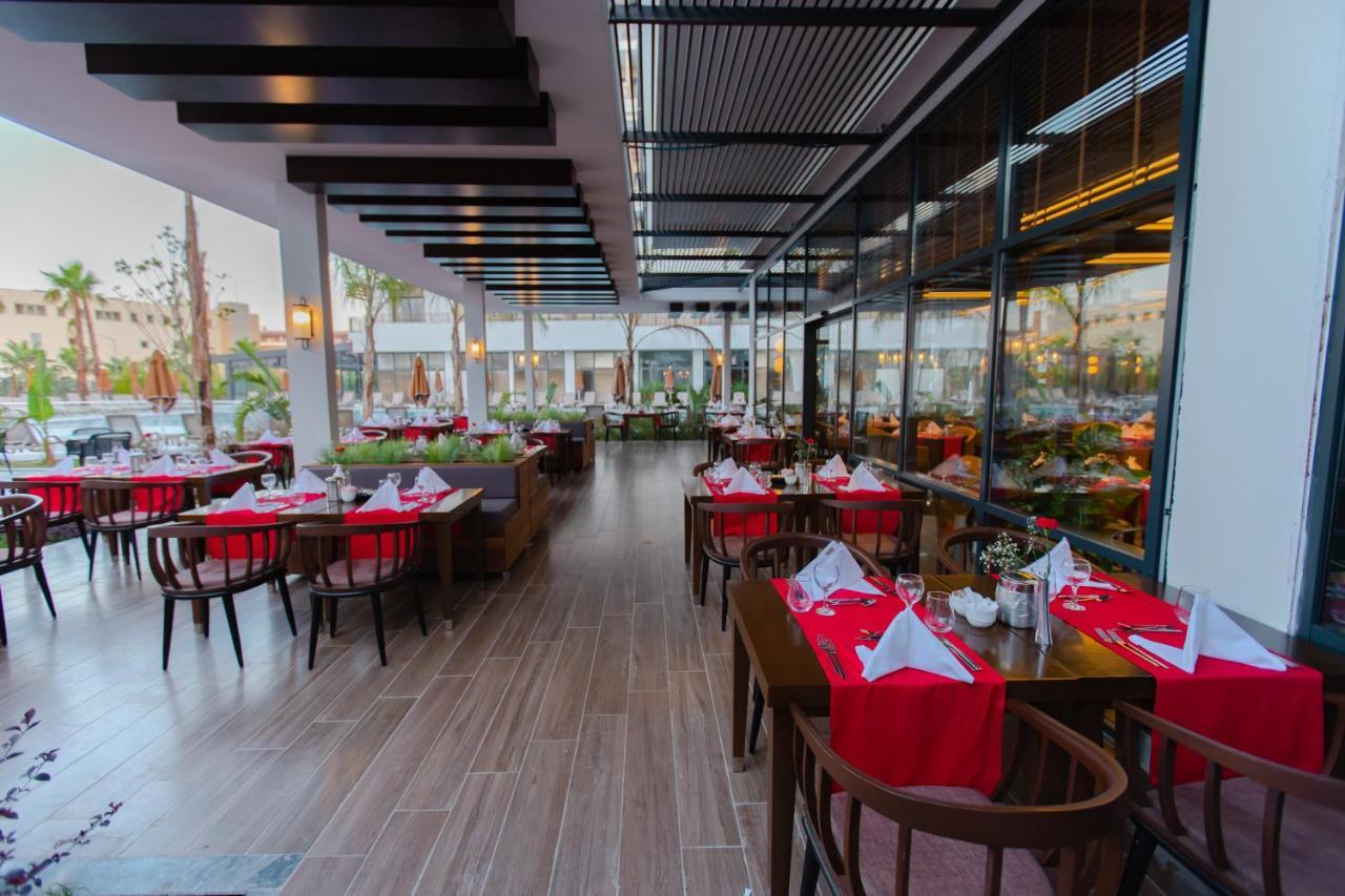 Alexia Resort & Spa (Adults Only) Сиде Экстерьер фото