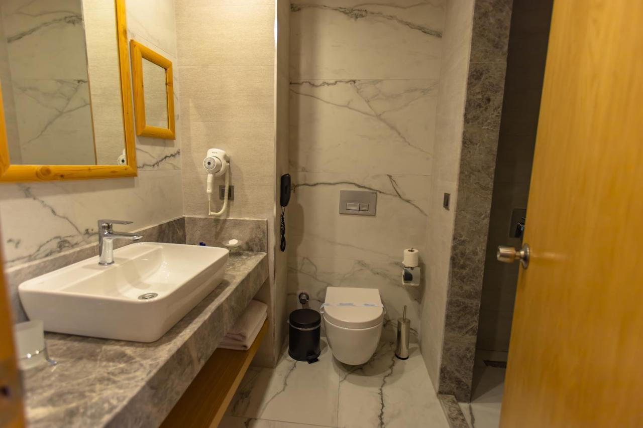 Alexia Resort & Spa (Adults Only) Сиде Экстерьер фото