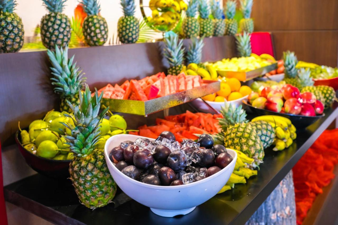 Alexia Resort & Spa (Adults Only) Сиде Экстерьер фото